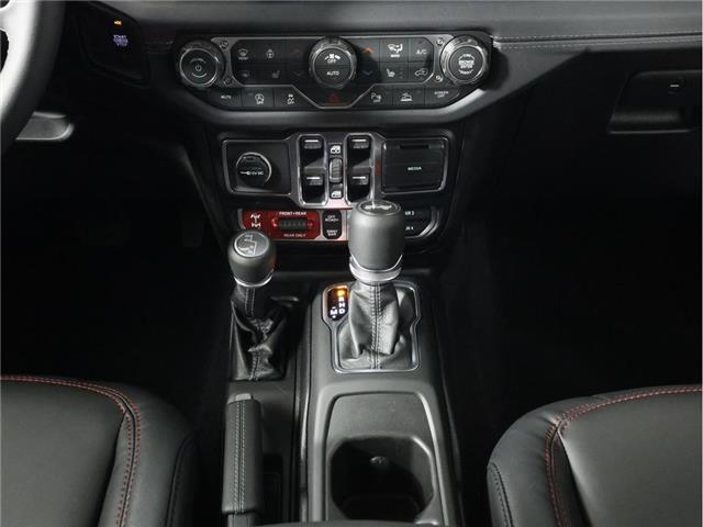 2026 Jeep Wrangler  (Stk: 26J037) in Calgary - Image 12 of 19