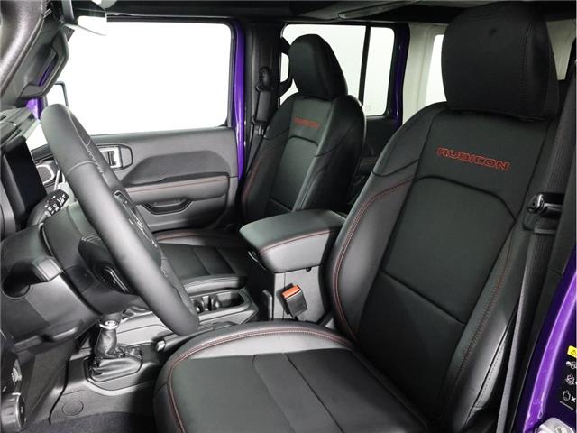 2026 Jeep Wrangler  (Stk: 26J037) in Calgary - Image 13 of 19