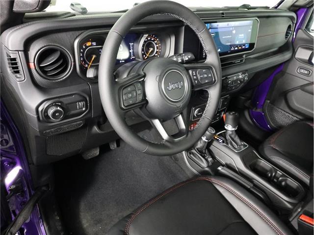 2026 Jeep Wrangler  (Stk: 26J037) in Calgary - Image 14 of 19