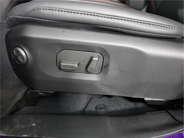 2026 Jeep Wrangler  (Stk: 26J037) in Calgary - Image 19 of 19