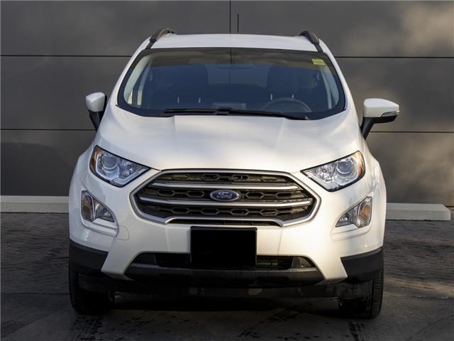2022 Ford EcoSport SE (Stk: PO67140) in Windsor - Image 2 of 23