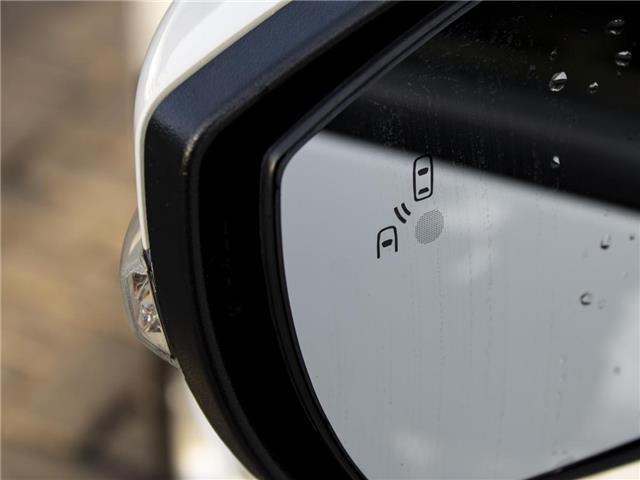 2022 Ford EcoSport SE (Stk: PO67140) in Windsor - Image 3 of 23