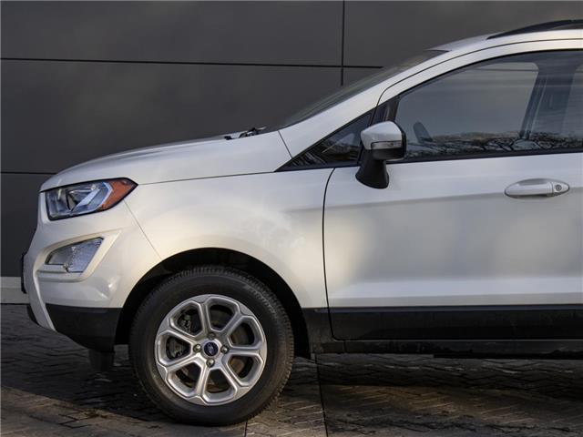 2022 Ford EcoSport SE (Stk: PO67140) in Windsor - Image 4 of 23