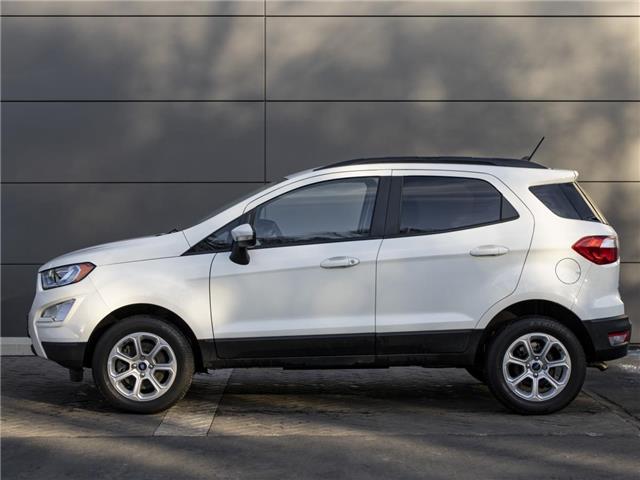 2022 Ford EcoSport SE (Stk: PO67140) in Windsor - Image 5 of 23