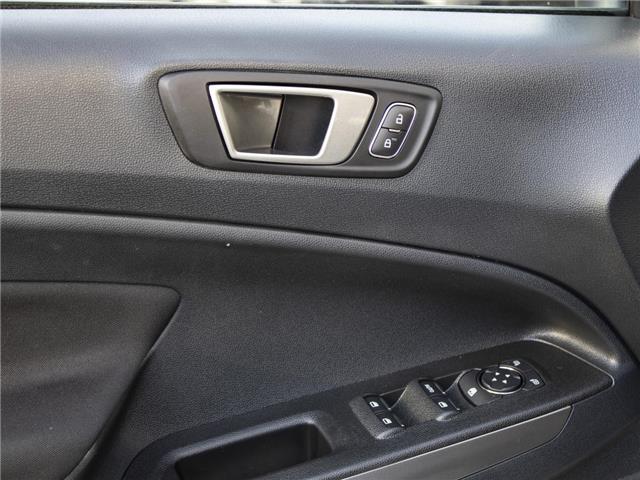 2022 Ford EcoSport SE (Stk: PO67140) in Windsor - Image 8 of 23