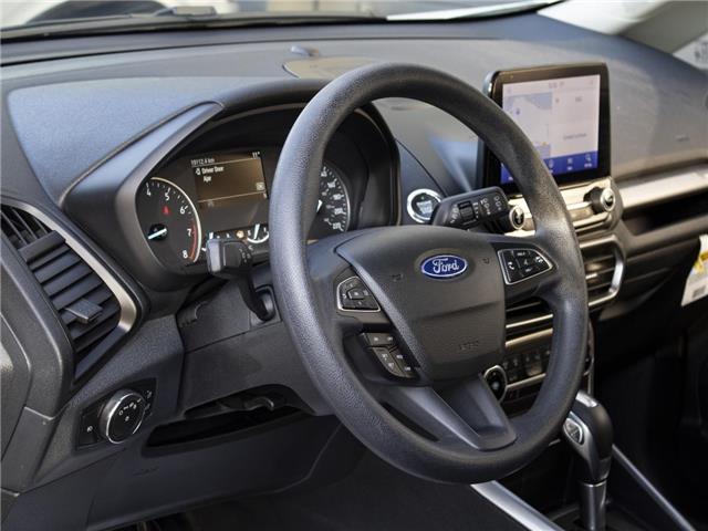 2022 Ford EcoSport SE (Stk: PO67140) in Windsor - Image 9 of 23