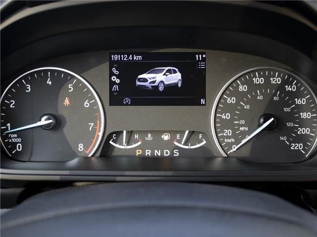 2022 Ford EcoSport SE (Stk: PO67140) in Windsor - Image 10 of 23