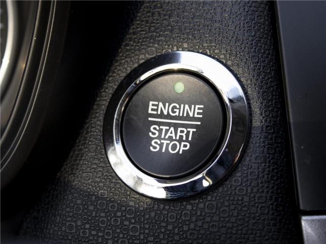 2022 Ford EcoSport SE (Stk: PO67140) in Windsor - Image 11 of 23