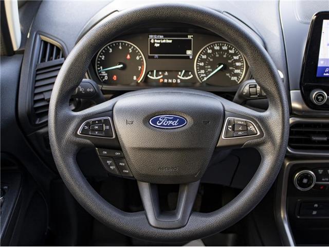 2022 Ford EcoSport SE (Stk: PO67140) in Windsor - Image 12 of 23