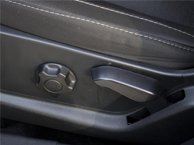 2022 Ford EcoSport SE (Stk: PO67140) in Windsor - Image 13 of 23