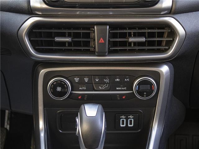 2022 Ford EcoSport SE (Stk: PO67140) in Windsor - Image 18 of 23