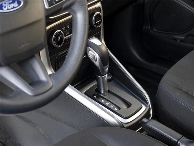 2022 Ford EcoSport SE (Stk: PO67140) in Windsor - Image 21 of 23