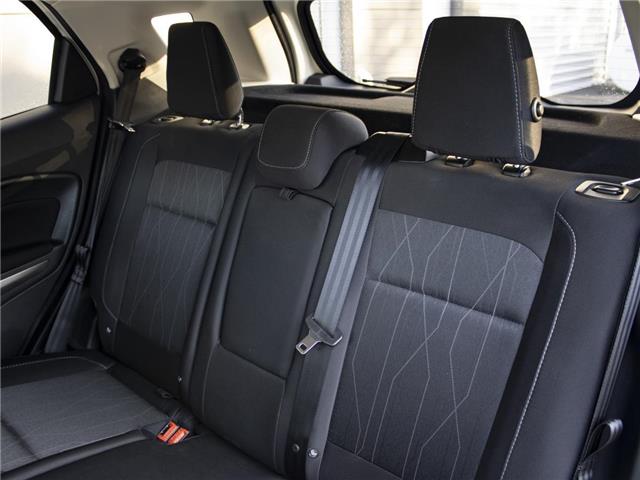 2022 Ford EcoSport SE (Stk: PO67140) in Windsor - Image 23 of 23