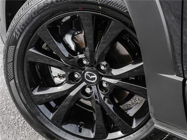 2025 Mazda CX-30 GT w/Turbo (Stk: N871877) in Dartmouth - Image 8 of 23