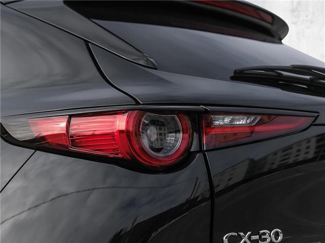 2025 Mazda CX-30 GT w/Turbo (Stk: N871877) in Dartmouth - Image 11 of 23