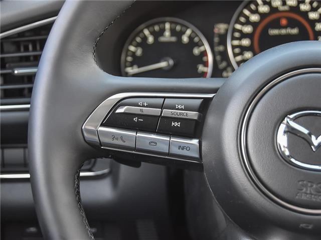 2025 Mazda CX-30 GT w/Turbo (Stk: N871877) in Dartmouth - Image 15 of 23