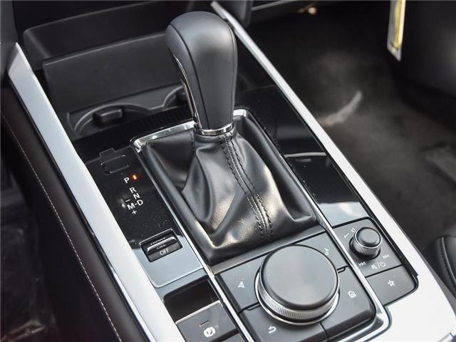 2025 Mazda CX-30 GT w/Turbo (Stk: N871877) in Dartmouth - Image 17 of 23
