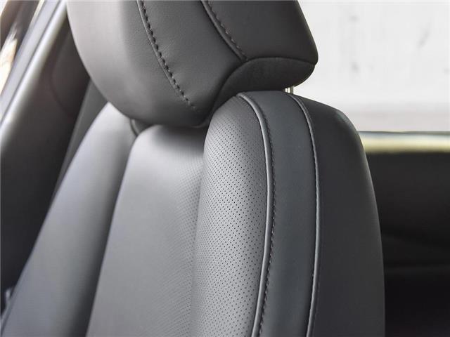 2025 Mazda CX-30 GT w/Turbo (Stk: N871877) in Dartmouth - Image 20 of 23