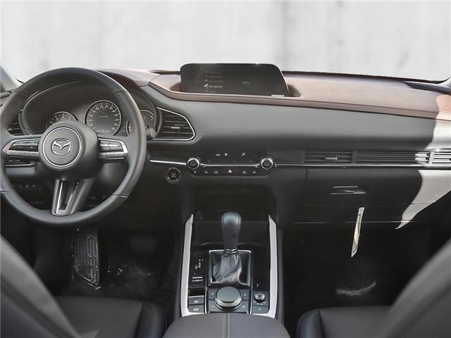 2025 Mazda CX-30 GT w/Turbo (Stk: N871877) in Dartmouth - Image 22 of 23