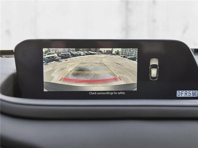 2025 Mazda CX-30 GT w/Turbo (Stk: N871877) in Dartmouth - Image 23 of 23