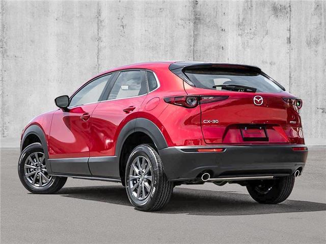 2025 Mazda CX-30 GX (Stk: N871772) in Dartmouth - Image 4 of 23