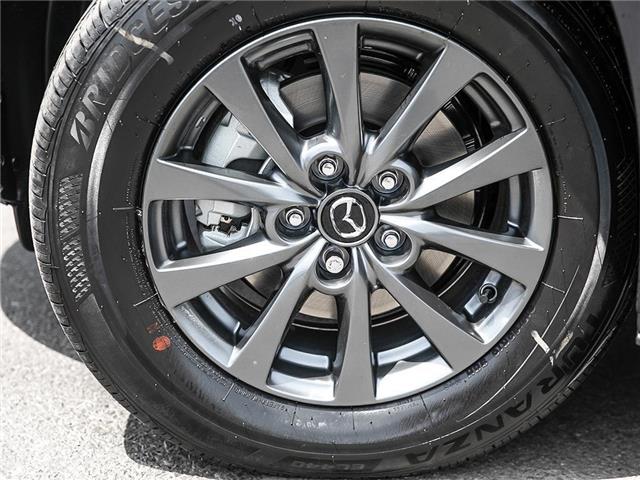 2025 Mazda CX-30 GX (Stk: N871772) in Dartmouth - Image 8 of 23