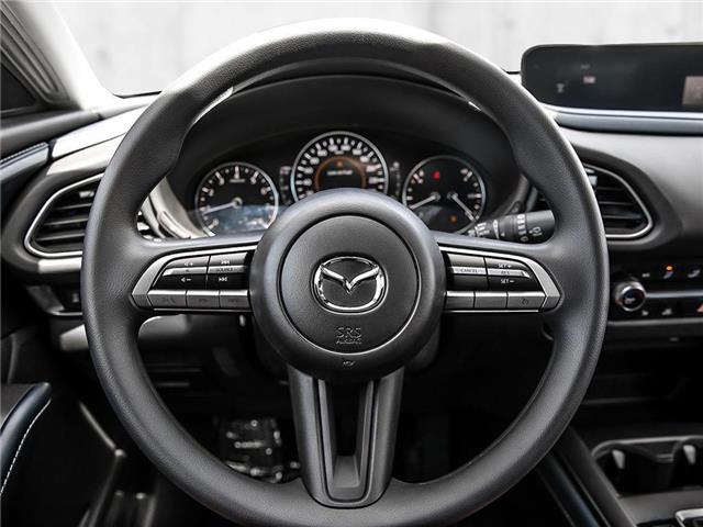 2025 Mazda CX-30 GX (Stk: N871772) in Dartmouth - Image 13 of 23