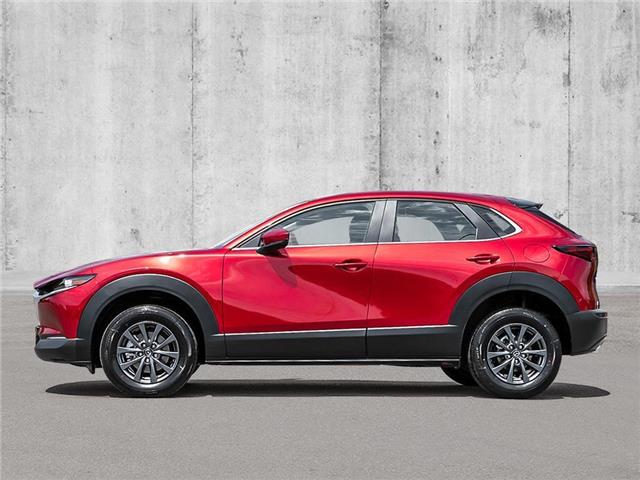 2025 Mazda CX-30 GX (Stk: N871748) in Dartmouth - Image 3 of 23