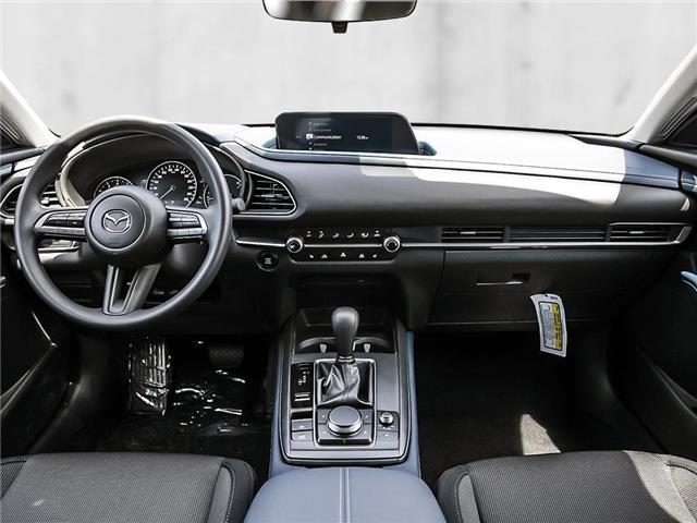 2025 Mazda CX-30 GX (Stk: N871748) in Dartmouth - Image 22 of 23