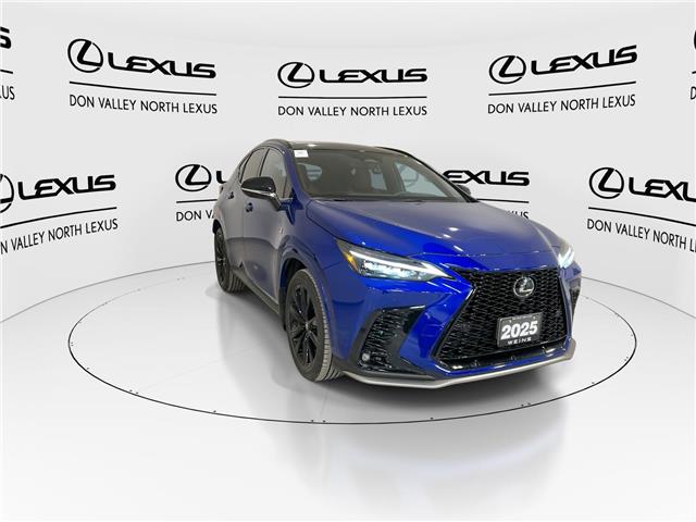 2025 Lexus NX 350  (Stk: 14U7047) in Markham - Image 3 of 31