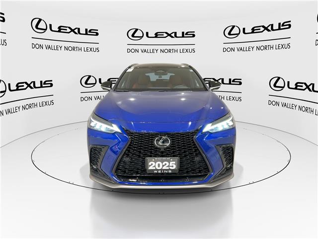 2025 Lexus NX 350  (Stk: 14U7047) in Markham - Image 4 of 31