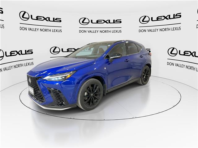 2025 Lexus NX 350  (Stk: 14U7047) in Markham - Image 5 of 31