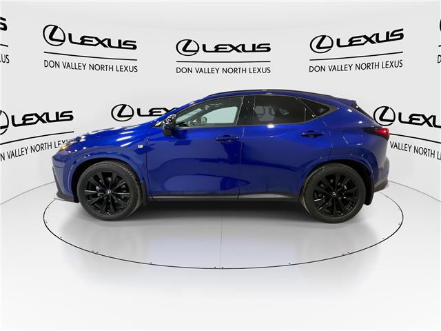 2025 Lexus NX 350  (Stk: 14U7047) in Markham - Image 6 of 31