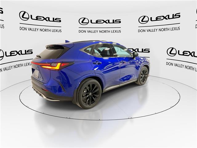 2025 Lexus NX 350  (Stk: 14U7047) in Markham - Image 9 of 31