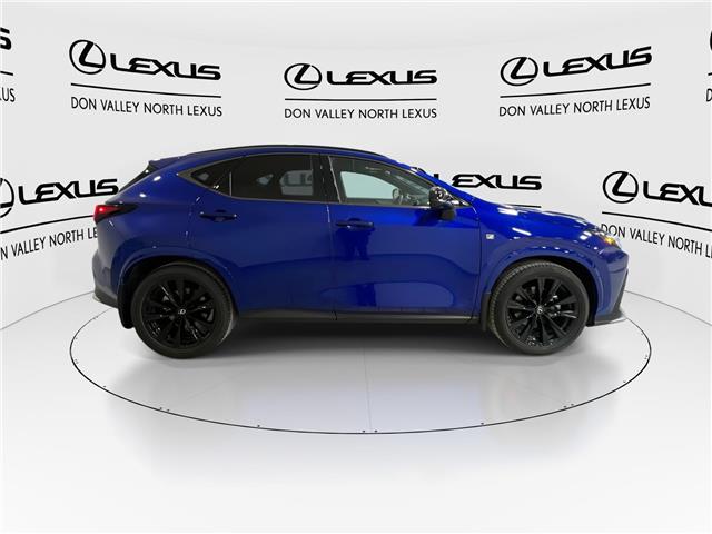 2025 Lexus NX 350  (Stk: 14U7047) in Markham - Image 10 of 31