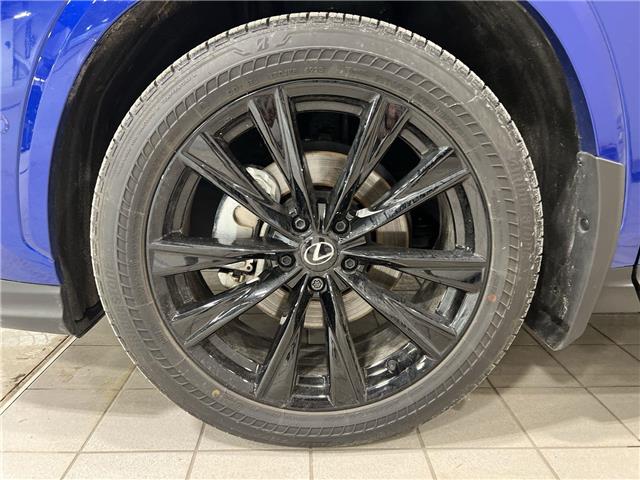 2025 Lexus NX 350  (Stk: 14U7047) in Markham - Image 11 of 31
