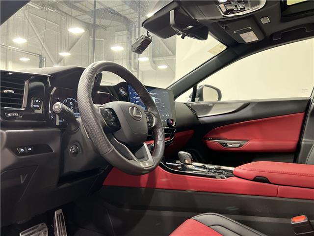 2025 Lexus NX 350  (Stk: 14U7047) in Markham - Image 12 of 31