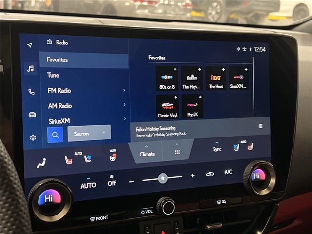 2025 Lexus NX 350  (Stk: 14U7047) in Markham - Image 17 of 31