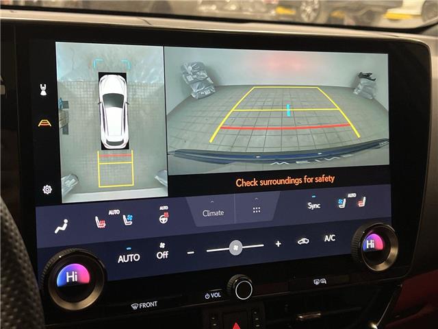 2025 Lexus NX 350  (Stk: 14U7047) in Markham - Image 18 of 31