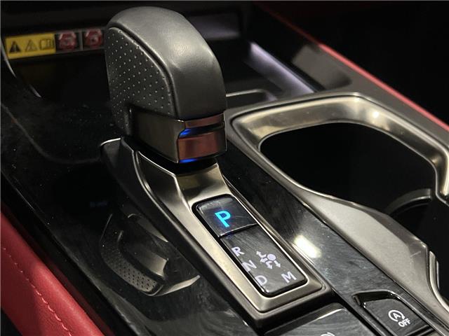 2025 Lexus NX 350  (Stk: 14U7047) in Markham - Image 21 of 31