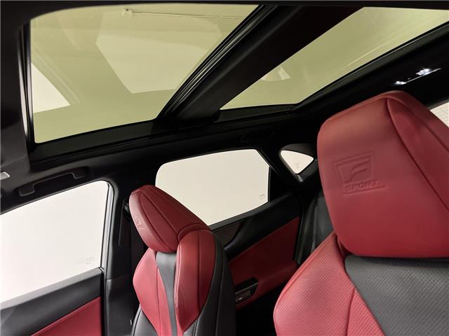 2025 Lexus NX 350  (Stk: 14U7047) in Markham - Image 23 of 31