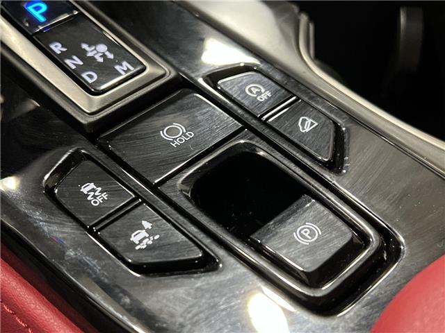 2025 Lexus NX 350  (Stk: 14U7047) in Markham - Image 25 of 31