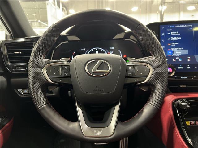 2025 Lexus NX 350  (Stk: 14U7047) in Markham - Image 26 of 31