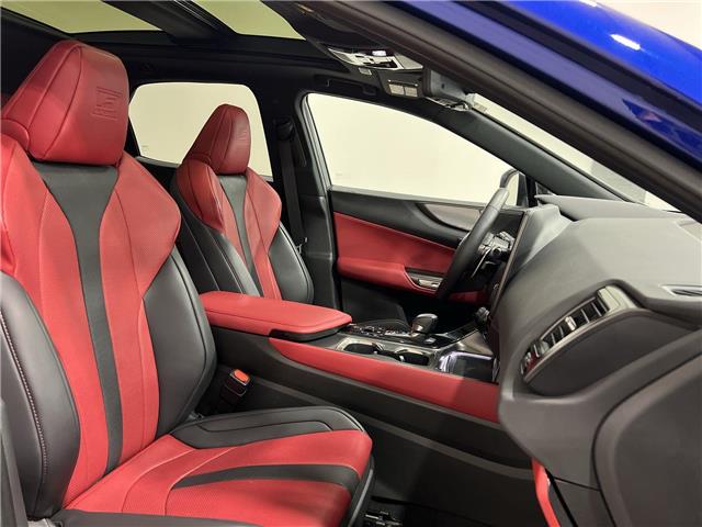 2025 Lexus NX 350  (Stk: 14U7047) in Markham - Image 27 of 31