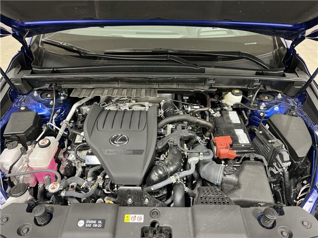 2025 Lexus NX 350  (Stk: 14U7047) in Markham - Image 31 of 31