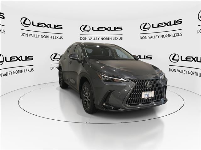 2026 Lexus NX 350h  (Stk: 14111428) in Markham - Image 2 of 14