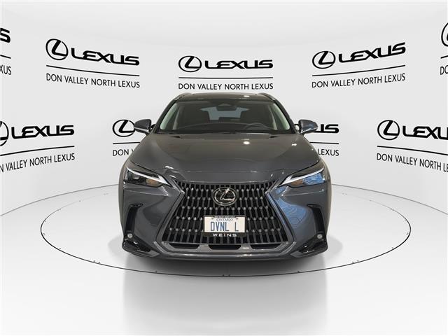 2026 Lexus NX 350h  (Stk: 14111428) in Markham - Image 3 of 14