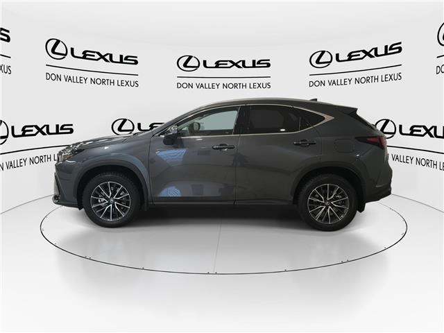 2026 Lexus NX 350h  (Stk: 14111428) in Markham - Image 5 of 14