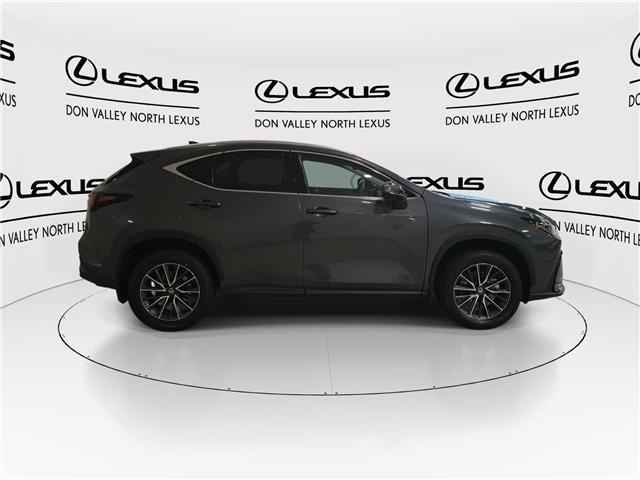 2026 Lexus NX 350h  (Stk: 14111428) in Markham - Image 9 of 14