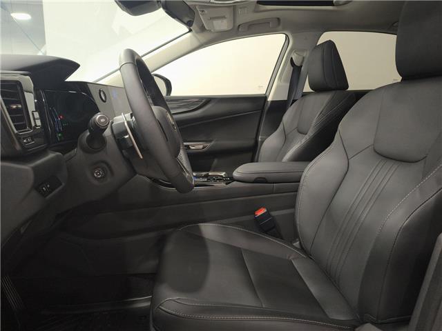2026 Lexus NX 350h  (Stk: 14111428) in Markham - Image 11 of 14